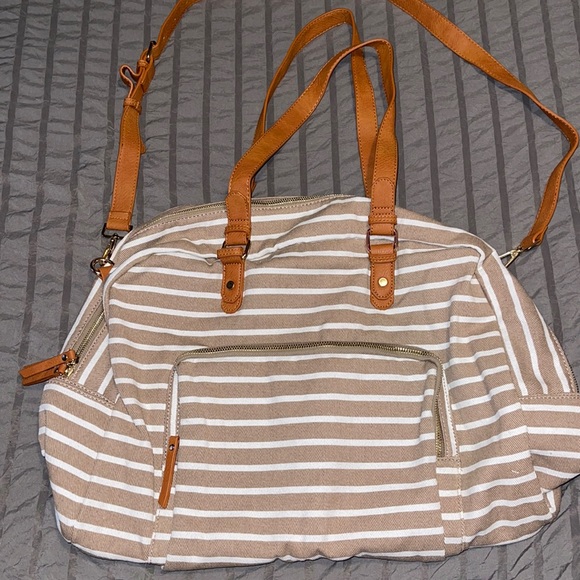 Overnight bag - Picture 1 of 3